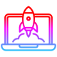 launch launch